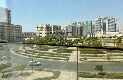 Apartment - Studio - 1 for sale in Elevate by Prescott - Arjan - Dubai