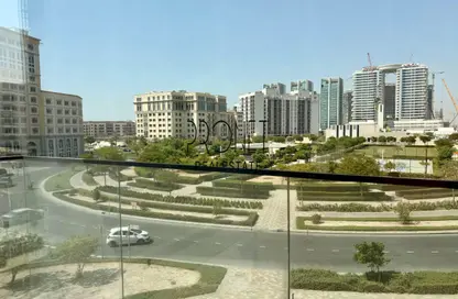 Apartment - 1 Bathroom for sale in Elevate by Prescott - Arjan - Dubai Apartment - 1 Bathroom for sale in Elevate by Prescott - Arjan - Dubai