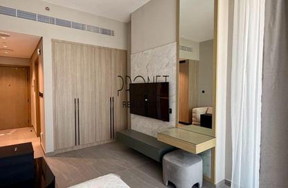 Apartment - Studio - 1 for sale in Elevate by Prescott - Arjan - Dubai Apartment - Studio - 1 for sale in Elevate by Prescott - Arjan - Dubai