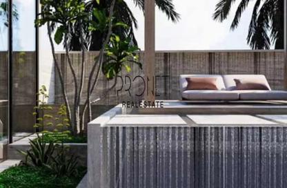 Apartment - Studio - 1 Bathroom for sale in Elevate by Prescott - Arjan - Dubai