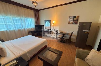 Apartment - Studio - 1 Bathroom for sale in First Central Hotel Apartments - Barsha Heights (Tecom) - Dubai