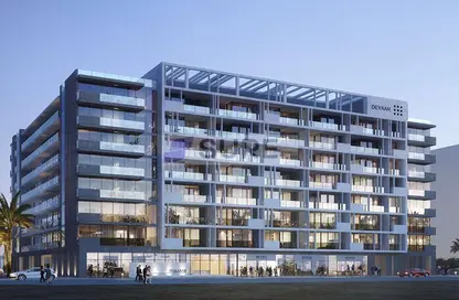 Apartment - 1 Bedroom - 2 Bathrooms for sale in Millennium Talia Residences - Al Furjan - Dubai