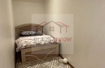 Apartment - 1 Bedroom - 2 Bathrooms for sale in Garden Apartments - Uptown Mirdif - Mirdif - Dubai