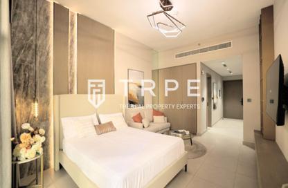 Apartment - Studio - 1 Bathroom for rent in Westwood Grande - District 18 - Jumeirah Village Circle - Dubai
