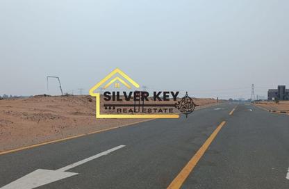Land - Studio for sale in Tilal City C - Tilal City - Sharjah