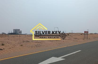 Land - Studio for sale in Tilal City C - Tilal City - Sharjah Land - Studio for sale in Tilal City C - Tilal City - Sharjah