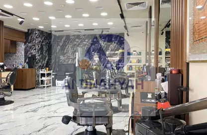 Shop - Studio - 1 Bathroom for sale in Al Mahatta - Al Qasimia - Sharjah Shop - Studio - 1 Bathroom for sale in Al Mahatta - Al Qasimia - Sharjah
