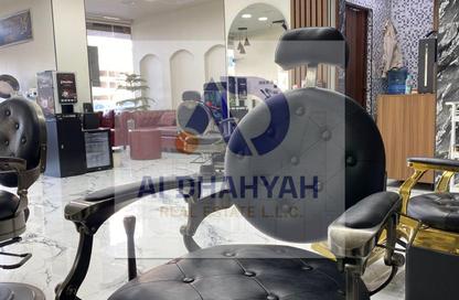 Shop - Studio - 1 Bathroom for sale in Al Mahatta - Al Qasimia - Sharjah