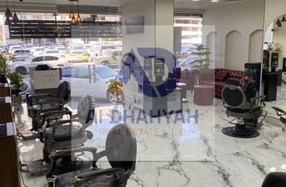 Shop - Studio - 1 Bathroom for sale in Al Mahatta - Al Qasimia - Sharjah