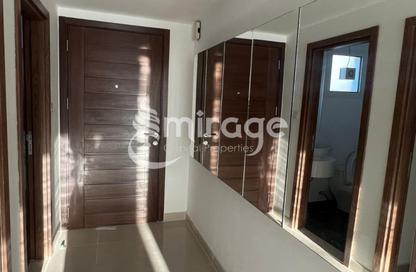 Townhouse - 4 Bedrooms - 3 Bathrooms for rent in Manazel Al Reef 2 - Al Samha - Abu Dhabi