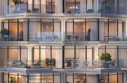 Apartment - 2 - 2 for sale in W Residences Downtown - Downtown Dubai - Dubai