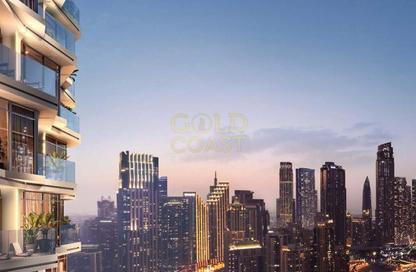 Apartment - 2 - 2 for sale in W Residences Downtown - Downtown Dubai - Dubai