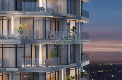 Apartment - 2 - 2 for sale in W Residences Downtown - Downtown Dubai - Dubai