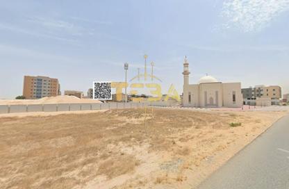 أرض - استوديو للبيع في الجرف الصناعية 3 - الجرف الصناعية - عجمان