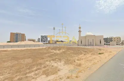 Land - Studio for sale in Al Jurf Industrial 3 - Al Jurf Industrial - Ajman