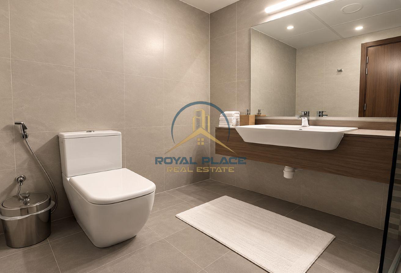 Studio| Exceptional Comfort | Prime Dubai Location photo 6
