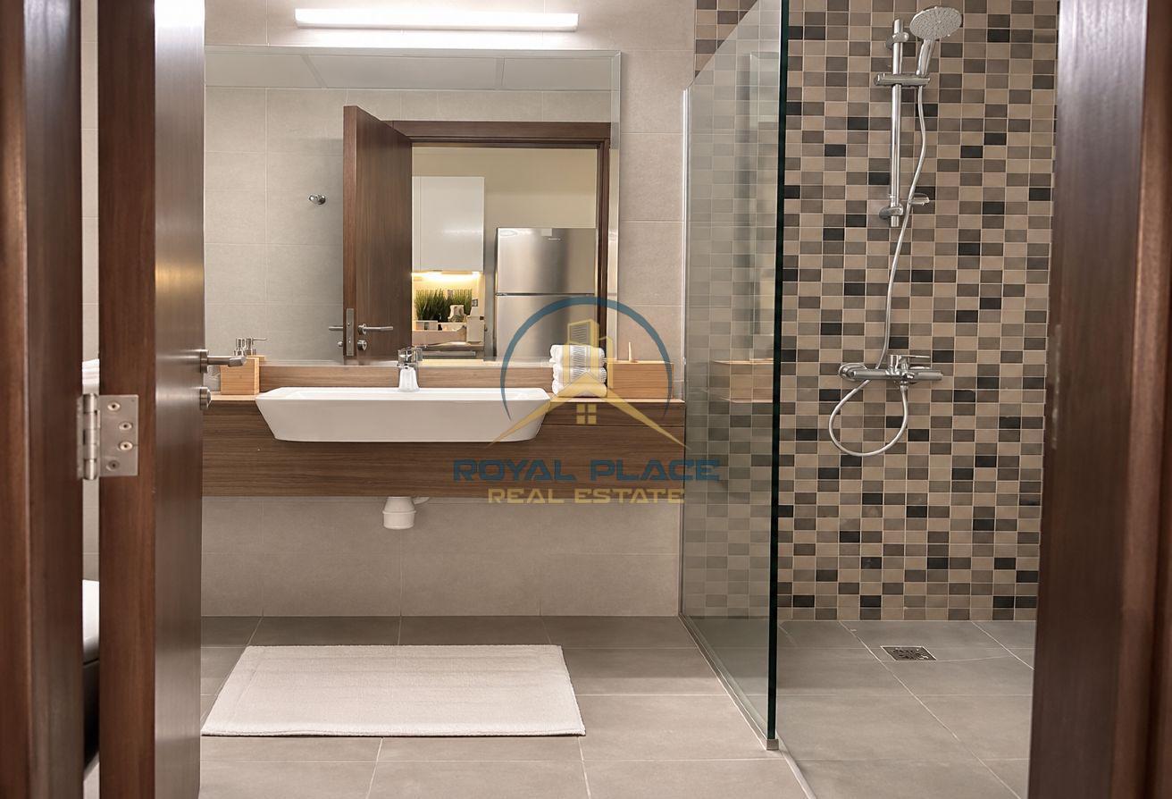 Studio| Exceptional Comfort | Prime Dubai Location photo 7
