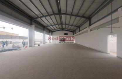 Warehouse - Studio - 2 Bathrooms for rent in Jebel Ali Industrial - Jebel Ali - Dubai Warehouse - Studio - 2 Bathrooms for rent in Jebel Ali Industrial - Jebel Ali - Dubai