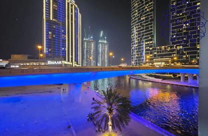 Apartment - 1 - 2 for rent in Marina First Tower - Dubai Marina - Dubai Apartment - 1 - 2 for rent in Marina First Tower - Dubai Marina - Dubai