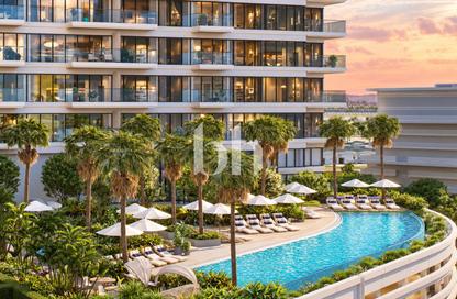 Apartment - 2 - 3 for sale in Upper House West - Upper House - Jumeirah Lake Towers - Dubai Apartment - 2 - 3 for sale in Upper House West - Upper House - Jumeirah Lake Towers - Dubai