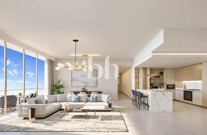 Apartment - 2 - 3 for sale in Upper House West - Upper House - Jumeirah Lake Towers - Dubai