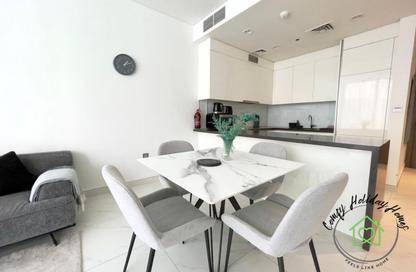 Apartment - 1 Bedroom - 2 Bathrooms for rent in The Pulse Residence B2 - The Pulse Residence - The Pulse - Dubai South (Dubai World Central) - Dubai