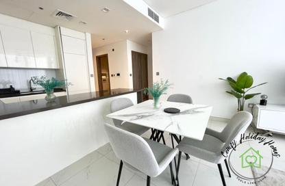 Apartment - 1 Bedroom - 2 Bathrooms for rent in The Pulse Residence B2 - The Pulse Residence - The Pulse - Dubai South (Dubai World Central) - Dubai