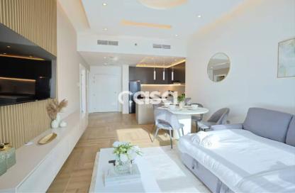 Apartment - 1 Bedroom - 2 Bathrooms for sale in Sulafa Tower - Dubai Marina - Dubai Apartment - 1 Bedroom - 2 Bathrooms for sale in Sulafa Tower - Dubai Marina - Dubai