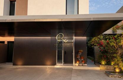 Villa - 3 Bedrooms - 4 Bathrooms for sale in Sarab 2 - Aljada - Sharjah