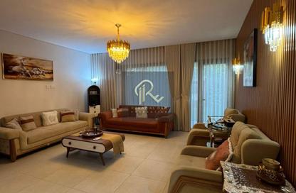 Villa - 3 Bedrooms - 4 Bathrooms for sale in Sarab 2 - Aljada - Sharjah