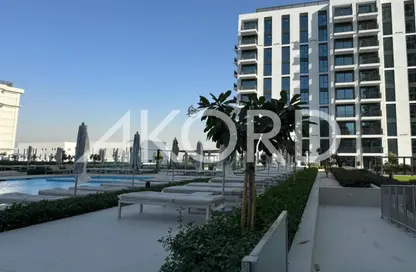 Apartment - 1 Bedroom - 1 Bathroom for rent in Park Horizon Tower 2 - Park Horizon - Dubai Hills Estate - Dubai