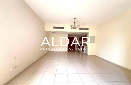 Apartment - Studio - 1 Bathroom for rent in Magnolia 2 - Emirates Gardens 2 - District 14 - Jumeirah Village Circle - Dubai