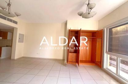Apartment - Studio - 1 Bathroom for rent in Magnolia 2 - Emirates Gardens 2 - District 14 - Jumeirah Village Circle - Dubai