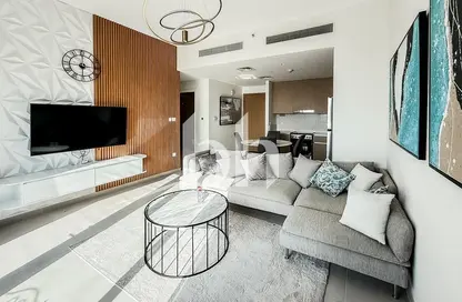 Apartment - 1 Bedroom - 1 Bathroom for rent in Bayshore at Creek Beach Building 3 - Bayshore at Creek Beach - Creek Beach - Dubai Creek Harbour (The Lagoons) - Dubai