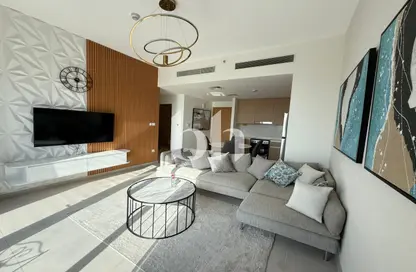 شقة - غرفة نوم - 1 حمام للايجار في باي شور - جريك بيتش - مرسى خور دبي - دبي