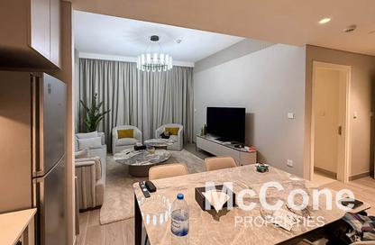 Apartment - 1 - 1 for rent in Orchid at Creek Beach Building 2 - Orchid at Creek Beach - Creek Beach - Dubai Creek Harbour (The Lagoons) - Dubai Apartment - 1 - 1 for rent in Orchid at Creek Beach Building 2 - Orchid at Creek Beach - Creek Beach - Dubai Creek Harbour (The Lagoons) - Dubai