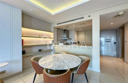 Apartment - 1 - 2 for sale in Tower D - Damac Towers by Paramount - Business Bay - Dubai