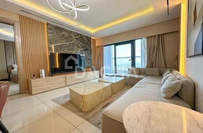 Apartment - 1 - 2 for sale in Tower D - Damac Towers by Paramount - Business Bay - Dubai