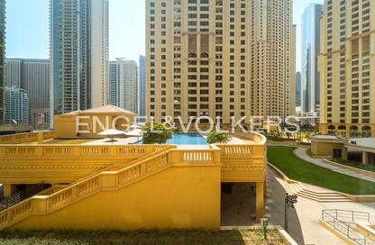 Apartment - 3 - 4 for sale in Murjan 6 - Murjan - Jumeirah Beach Residence - Dubai Apartment - 3 - 4 for sale in Murjan 6 - Murjan - Jumeirah Beach Residence - Dubai
