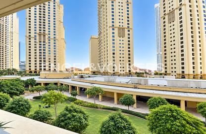 Apartment - 3 - 4 for sale in Murjan 6 - Murjan - Jumeirah Beach Residence - Dubai Apartment - 3 - 4 for sale in Murjan 6 - Murjan - Jumeirah Beach Residence - Dubai
