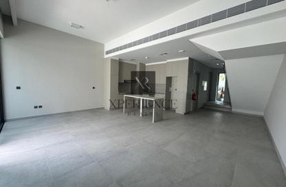 Townhouse - 3 Bedrooms - 4 Bathrooms for rent in MAG Eye - MAG City - Mohammed Bin Rashid City - Dubai