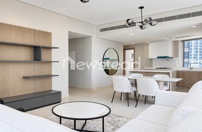 Apartment - 2 - 3 for sale in LIV Marina - Dubai Marina - Dubai