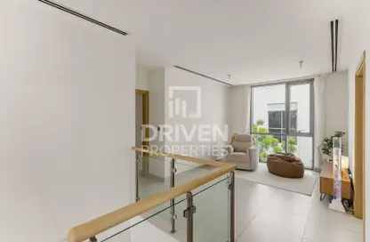 Villa - 4 Bedrooms - 5 Bathrooms for rent in Sidra Villas II - Sidra Villas - Dubai Hills Estate - Dubai