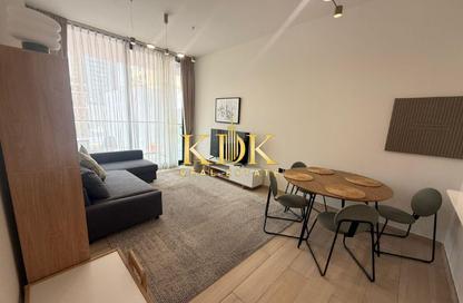 Apartment - 2 Bedrooms - 2 Bathrooms for rent in Binghatti Crescent - District 11 - Jumeirah Village Circle - Dubai