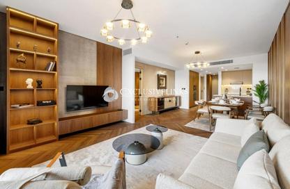 Apartment - 1 - 1 for sale in Royal Amwaj Residences South - Royal Amwaj Residences - The Crescent - Palm Jumeirah - Dubai Apartment - 1 - 1 for sale in Royal Amwaj Residences South - Royal Amwaj Residences - The Crescent - Palm Jumeirah - Dubai