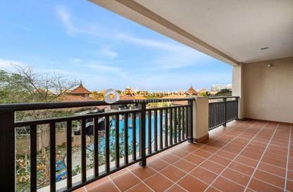 Apartment - 1 - 1 for sale in Royal Amwaj Residences South - Royal Amwaj Residences - The Crescent - Palm Jumeirah - Dubai