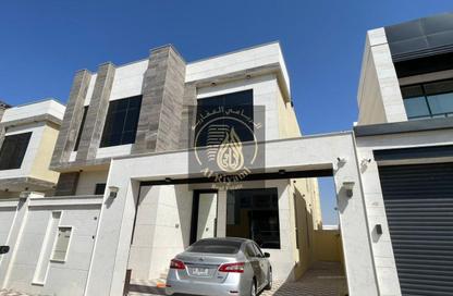 فيلا - 5 غرف نوم - 7 حمامات للبيع في 1 الياسمين - الياسمين - عجمان