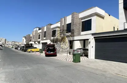 فيلا - 5 غرف نوم - 7 حمامات للبيع في 1 الياسمين - الياسمين - عجمان