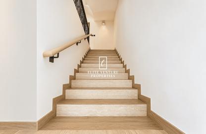 Townhouse - 5 - 6 for rent in Santorini - Damac Lagoons - Dubai