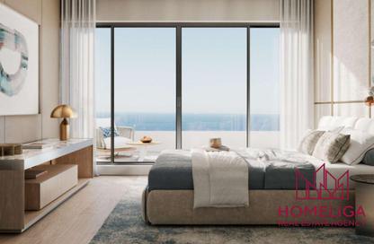 Apartment - 1 Bedroom - 2 Bathrooms for sale in Miraggio - Al Marjan Island - Ras Al Khaimah